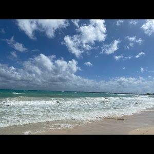 Meet your Posher, Maureen